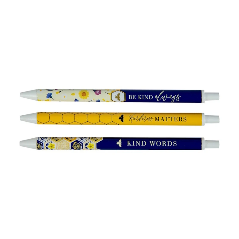 Kindness Matters Pen Set (x3) (PEN372) (1).webp