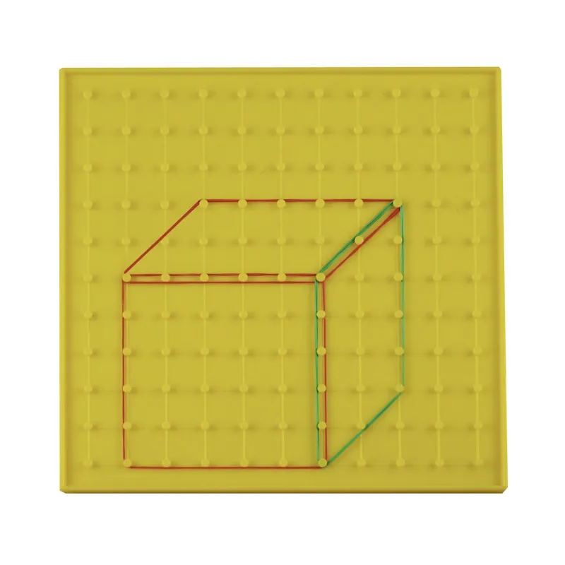 RGS Geoboard 11 x 11 pin (23cm) (1).webp