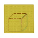 RGS Geoboard 11 x 11 pin (23cm) (1).webp