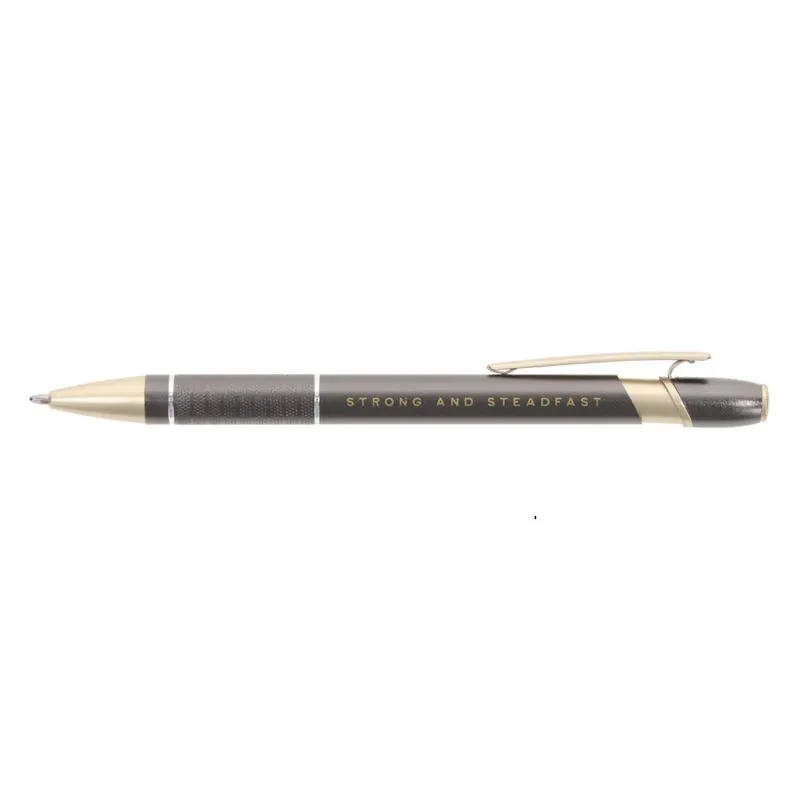 Be Strong and Steadfast Pen in Tube (PEN401) (1).webp