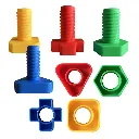 RGS Pairing Nuts and Bolts (32 pieces) (1).webp