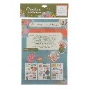 Creative by Design Bible Journaling Stickers Grow in Grace (3 sheets) (STC020) (1).webp