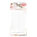 Spesiale Dae Kalender Blomme (SDC034)