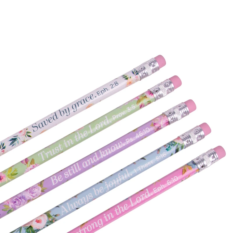 Floral Pencil (each) (PCST270) (1).webp