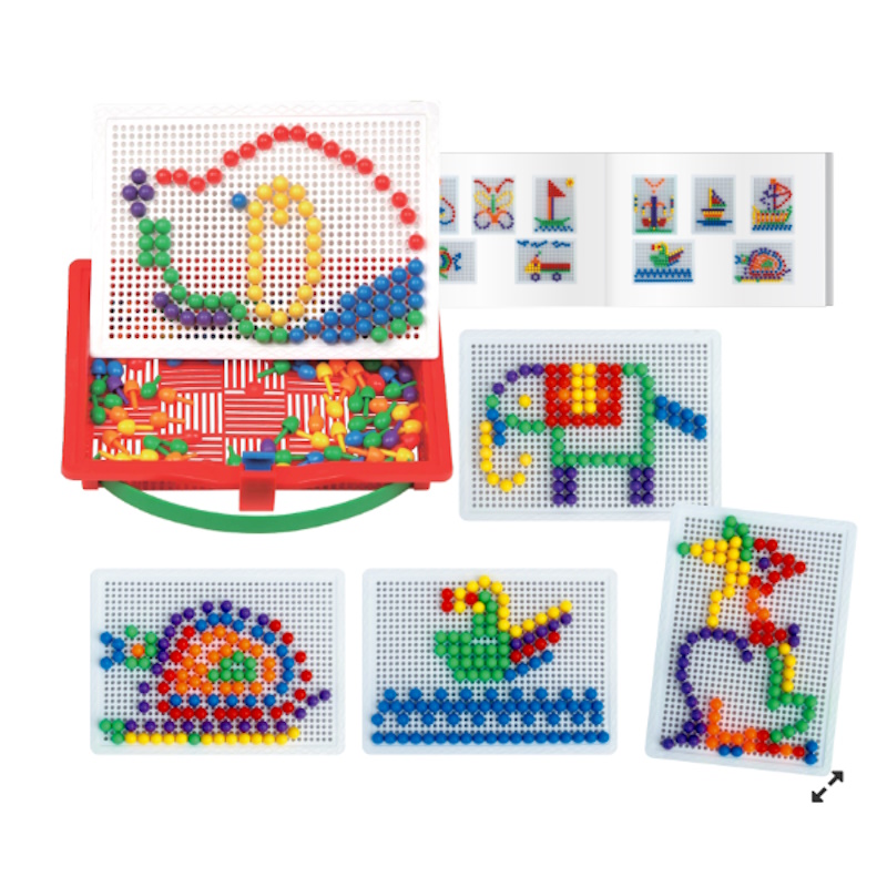 Peg Designs