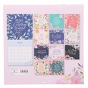 She is Clothed with Strength & Dignity Calendar 2025