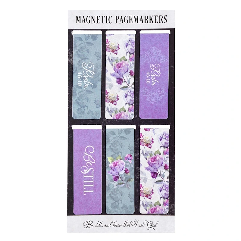 Be Still & Know Magnetic Page Marker (6) (MGB058) (1).webp