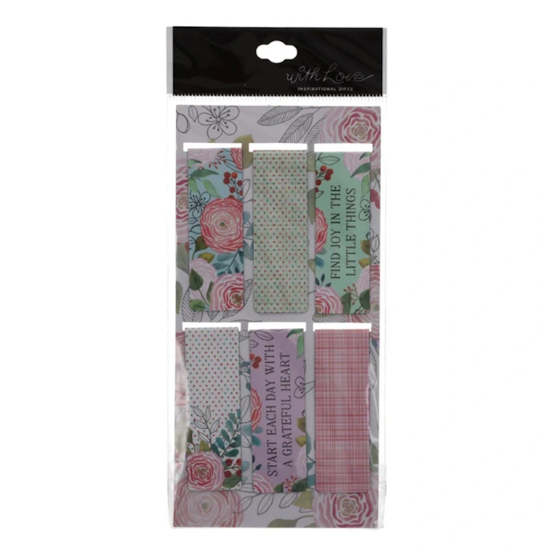 Find Joy Magnetic Page Marker (6) (MGB125) (1).webp