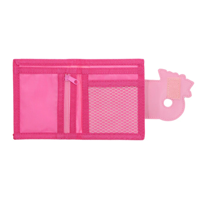 I Am With You Always Faux Leather Card And ID Holder (IDH012)