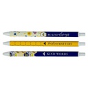 Kindness Matters Pen Set (x3) (PEN372)