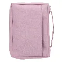 Live by Faith Grow in Grace Walk in Love Polyester Bible Bag Extra Large (BBXL853) (1).webp