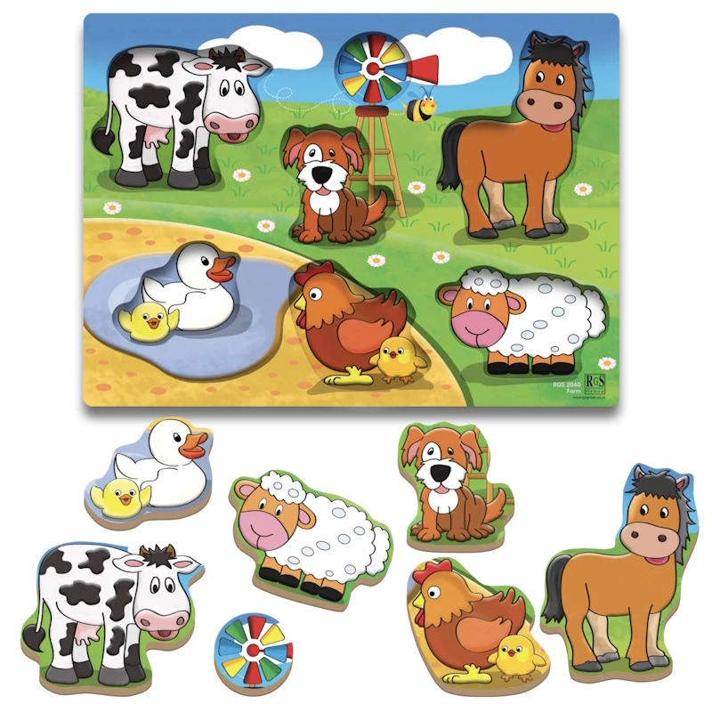 Farm Chunky Puzzle (8 piece) (1).webp