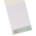 Be Still and Know Notepad (A6) (NP079)