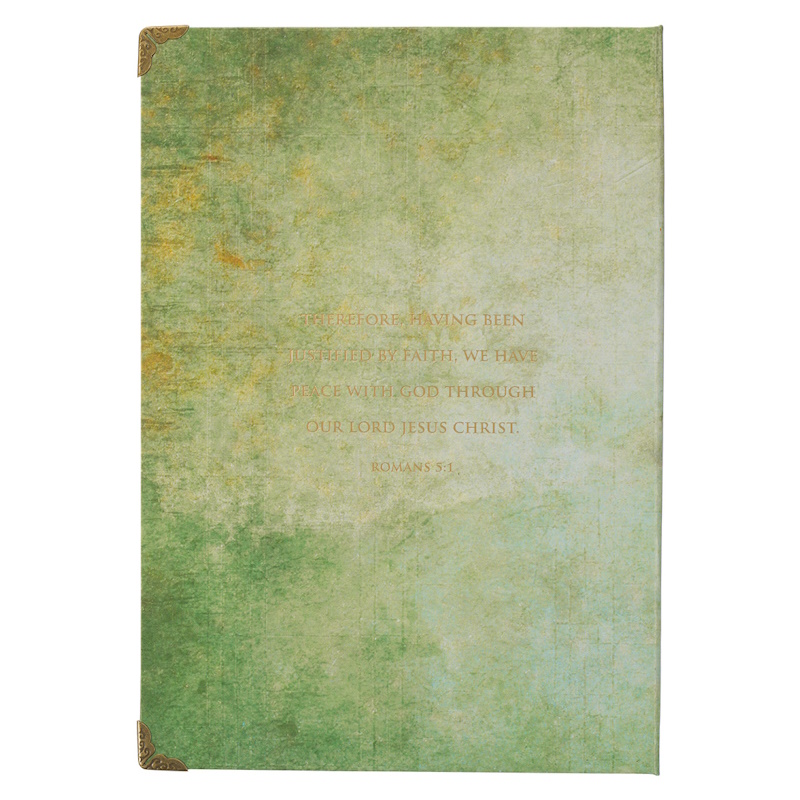 Bee Faith Journal (JLH005)