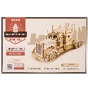 Robotime Heavy Truck Scale Model (1 40 scale) (1).webp