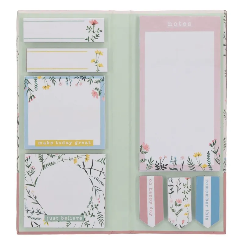 Make Today Great Sticky Notebook (PST007) (1).webp