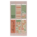 It Is Well With My Soul Magnetic Page Marker (6) (MGB081)
