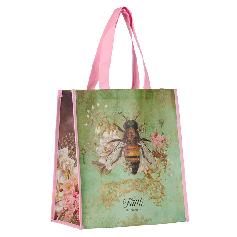 Hope Blooms Notebook Set A4 (2) (NBS049)