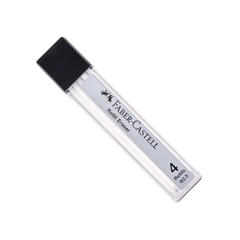 Faber-Castell Refills for Precision Eraser Pen