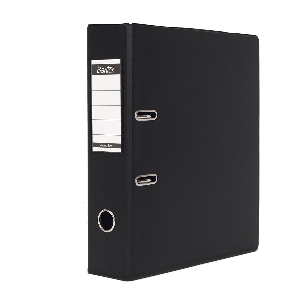 Bantex PVC Lever Arch File A4 70mm