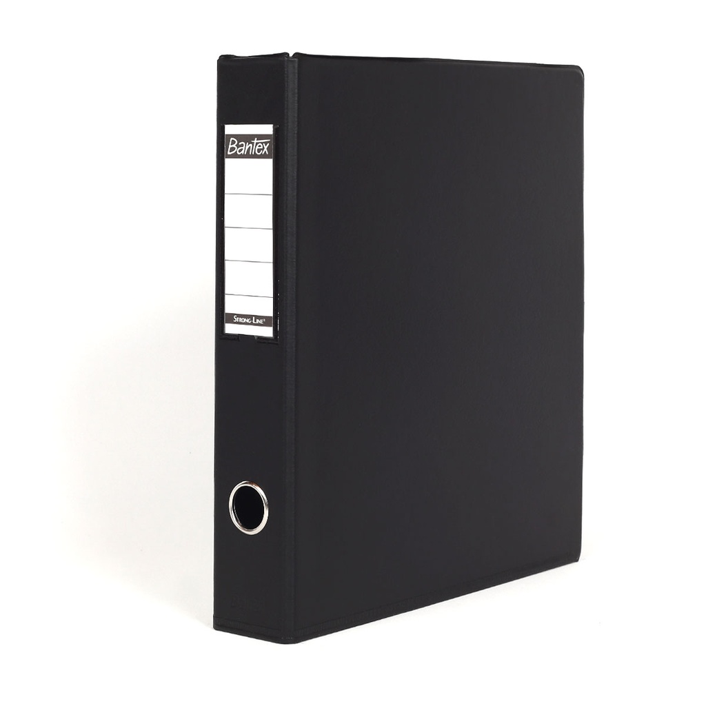 Bantex PVC Lever Arch File A4 40mm