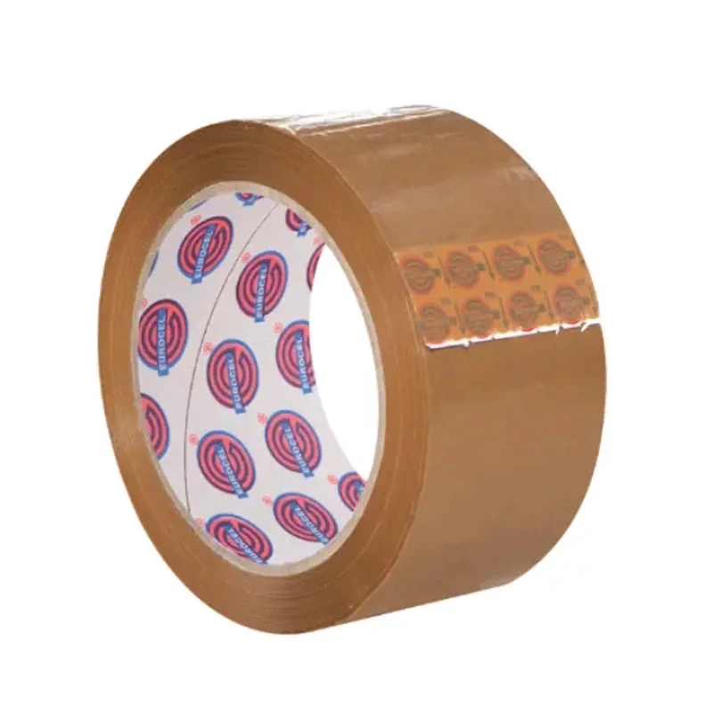 Buff Packaging Tape 48mm x 50m