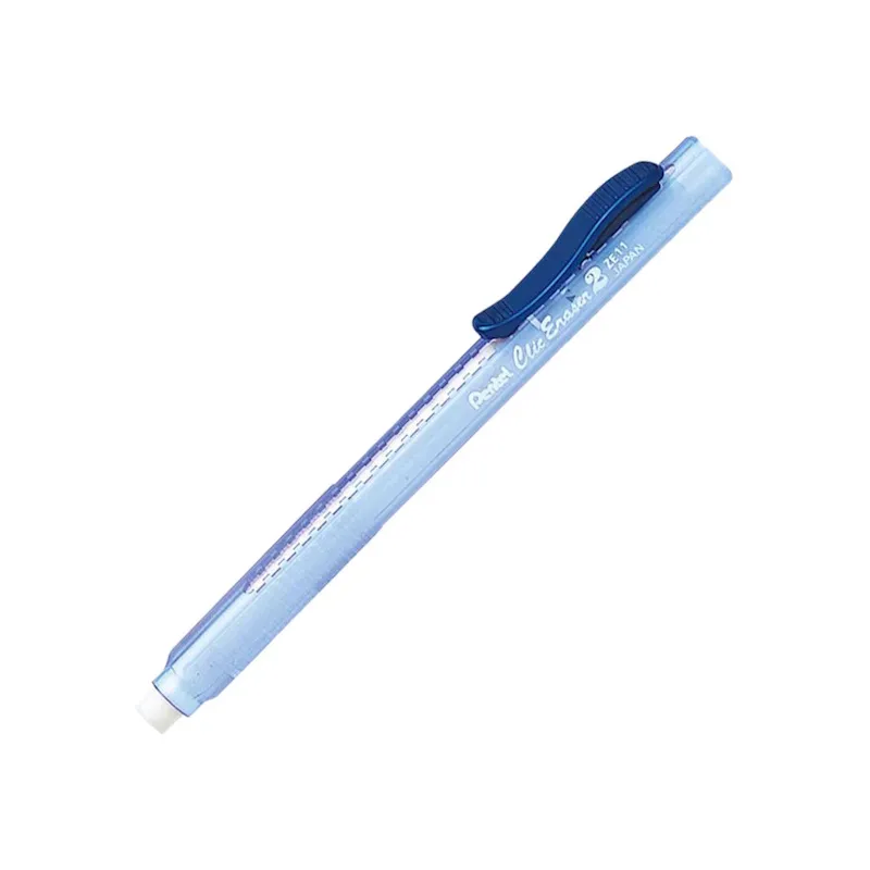 Pentel Clic Eraser 2 (assorted)