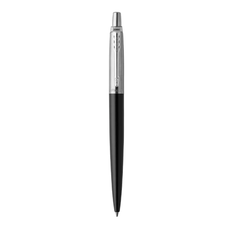 Parker Jotter Ball Pen Gift Box Medium Nib Black (matt black)