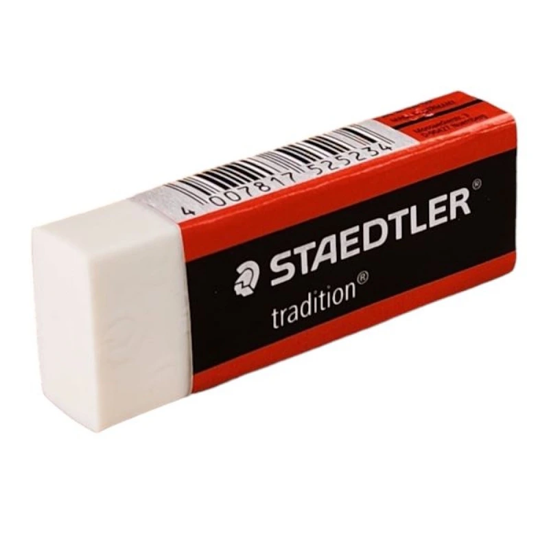 Staedtler Tradition Eraser Large