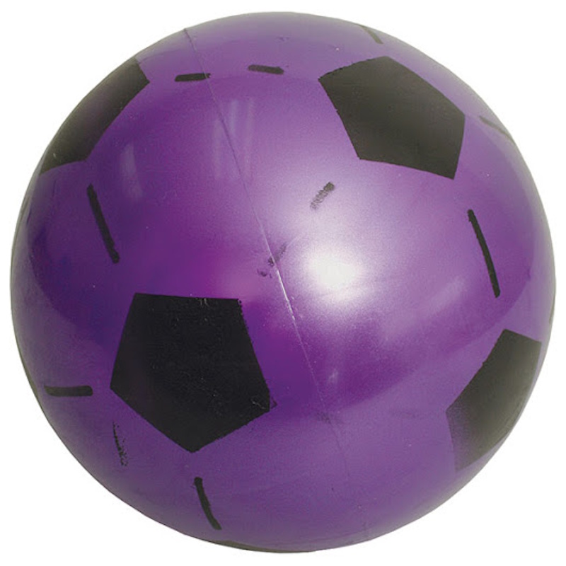4Kids Educational Ball PVC Coated (assorted)