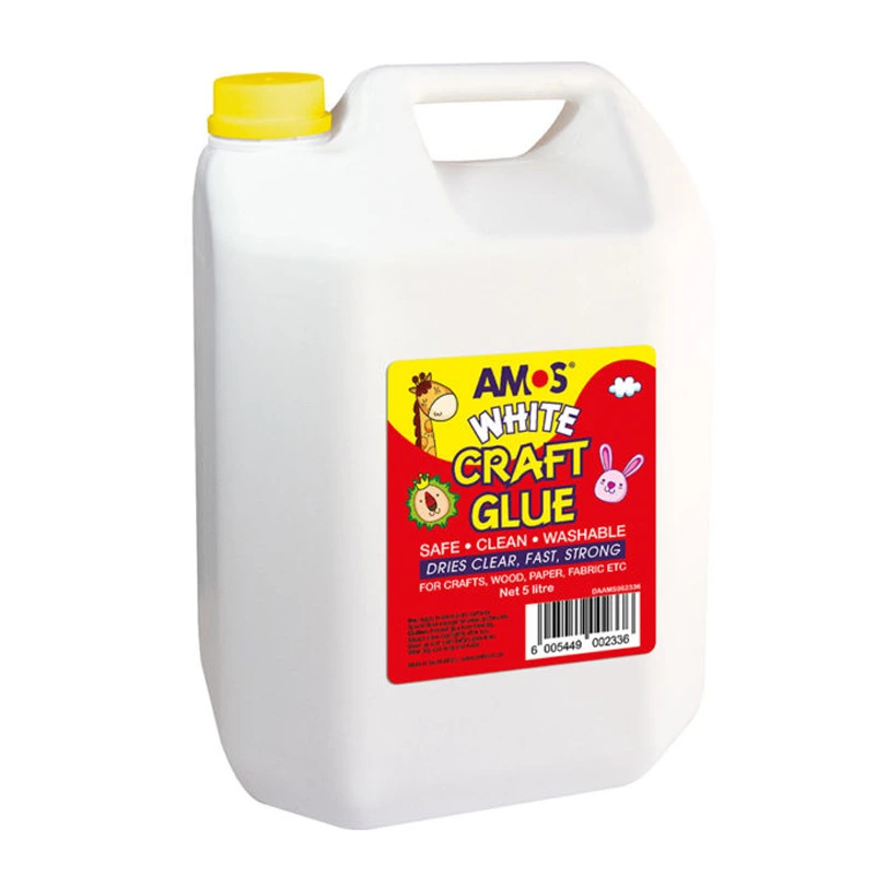 Amos Craft Glue 5lt