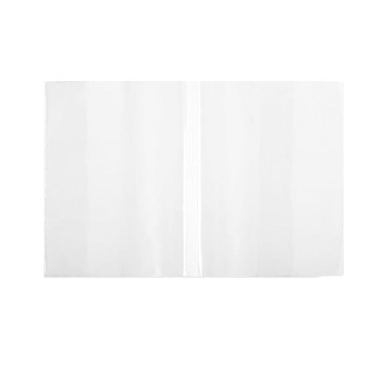 Donau Heavy Duty Pre-Cut Book Covers A5 (single)