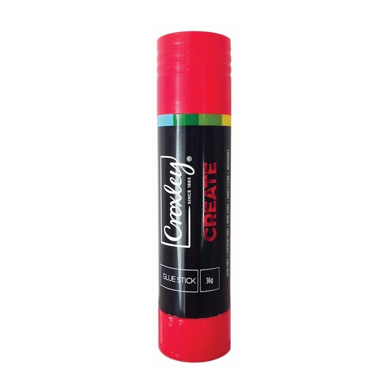 Croxley Create Glue Stick 36g