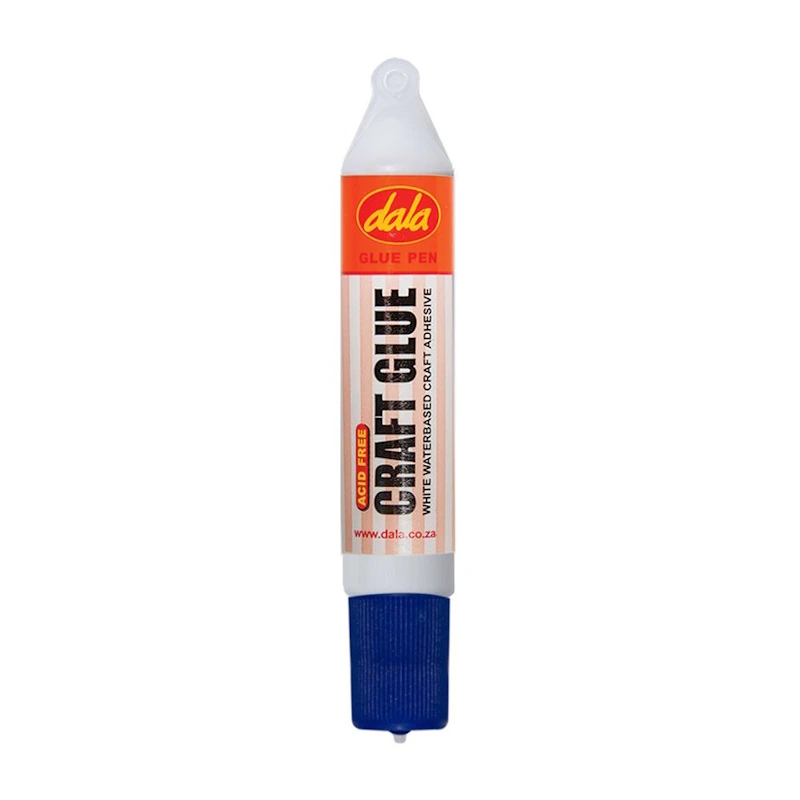 Dala Craft Glue Pen 30ml
