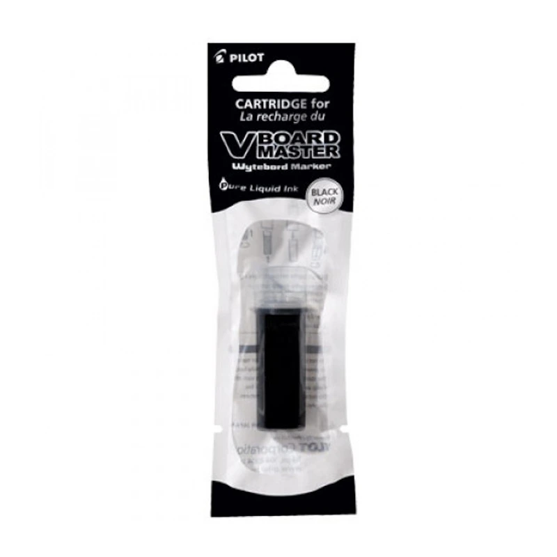 Pilot V Board Master Whiteboard Markers Refill