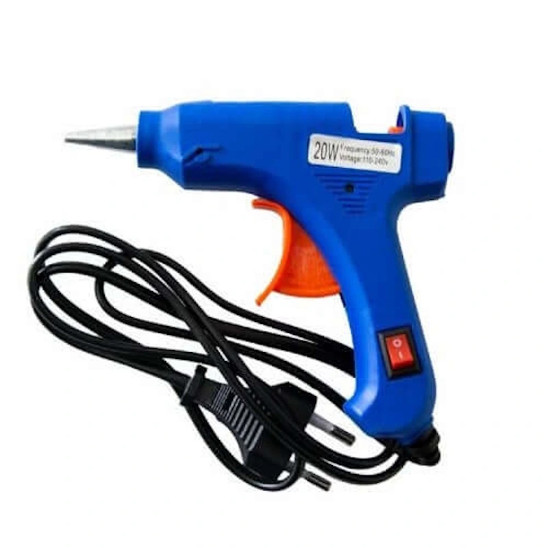 Dala Hot Glue Gun