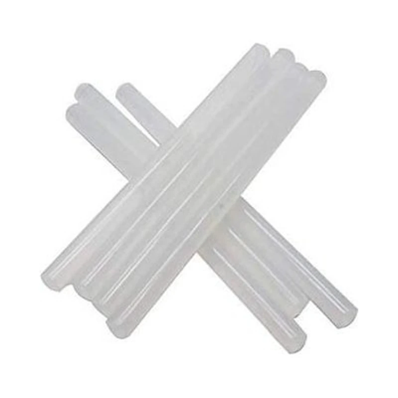 Dala Glue Sticks Clear 100mm x 6mm (10)