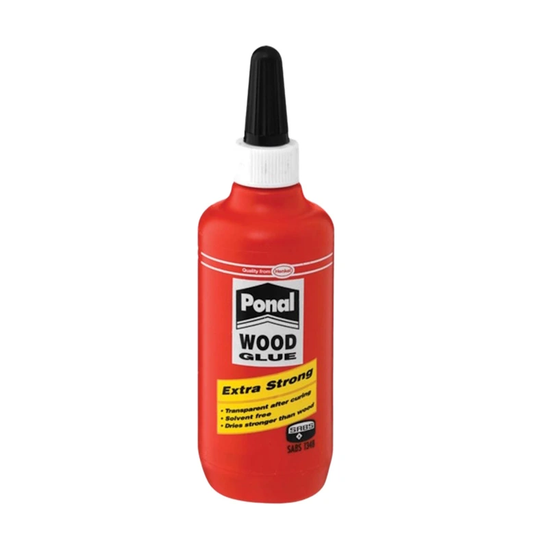 Pritt Ponal Wood & Craft Glue 200ml