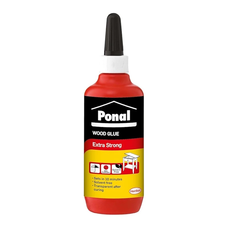 Pritt Ponal Wood & Craft Glue 500ml