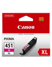 Canon CL451XL Cartridge (magenta)