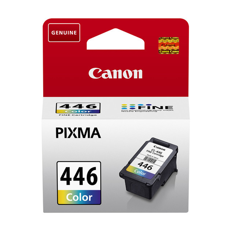 Canon PG446 Cartridge (tri-colour)