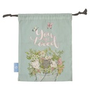 Friends Collection Drawstring Bag Small (DRB018)
