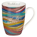 Thula Wazi Ceramic Mug (MUG806)