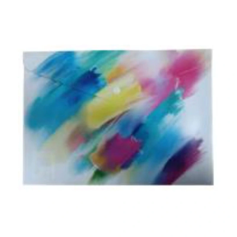 Kenzel Button Envelope A4 (CFG2401) (artist)