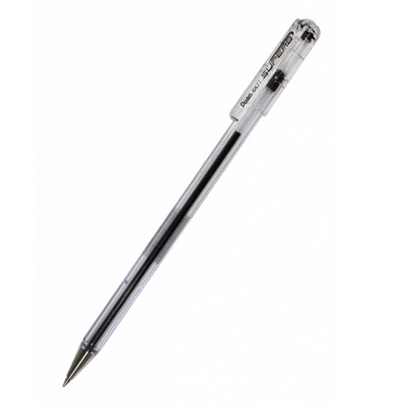 Pentel Superb BK77 Pen 0.7mm (black)
