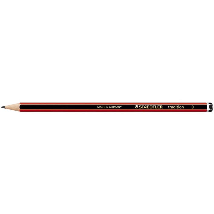 Staedtler Tradition 110 Pencil