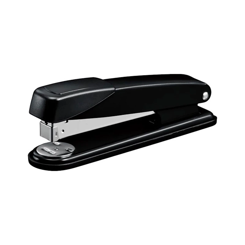Genmes Full Strip Stapler (5727) (black)