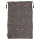 Just For You Drawstring Bag Large (DRB063)