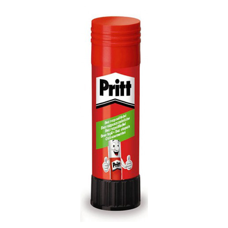 Pritt Glue Stick (22g)
