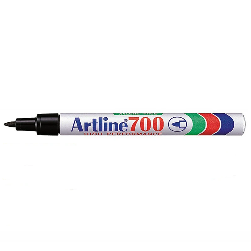 Artline EK700 Permanent Marker 0.7mm (black)